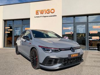  Voir d&eacute;tails -Volkswagen Golf GTI CS EDITION 45 2.0 TSI 300ch BLUEMOTI &agrave; Ampuis (69)