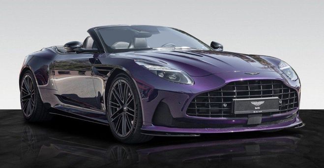 Aston martin DB12 Volante  de 2024