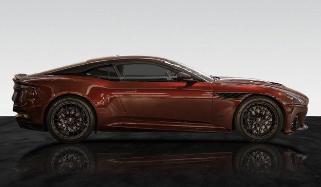 Aston martin DBS 707 ultimate  de 2024