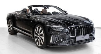  Voir d&eacute;tails -Bentley Continental GTC AZURE &agrave; Sainte-Genevi�ve-des-Bois (91)