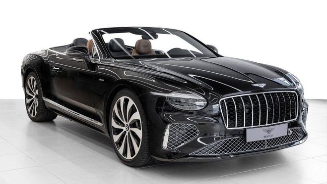 Bentley Continental GTC AZURE  de 2025