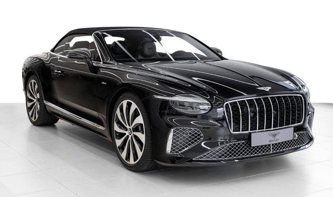 Bentley Continental GTC AZURE  de 2025