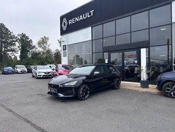  Voir d&eacute;tails -Cupra Leon 1.5 eTSI 150 ch DSG7 V &agrave; Saint-Ouen-l'Aum�ne (95)