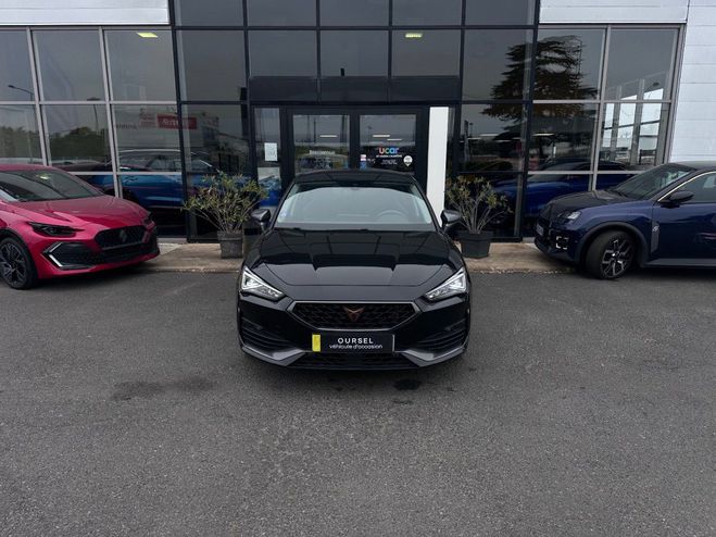 Cupra Leon 1.5 eTSI 150 ch DSG7 V Noir de 2024