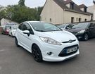 Ford Fiesta 1.6 TDCi 95 Sport à Villeneuve-Saint-Georges (94) Ford Fiesta 1.6 TDCi 95 Sport à Villeneuve-Saint-Georges (94)
