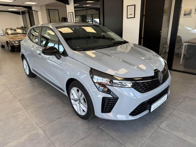 Renault Clio 1.5 Blue dCi 100 CH EVOLUTION GRIS RAFALE de 2025