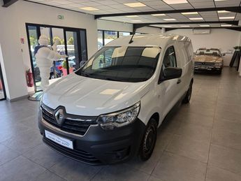 Renault Express