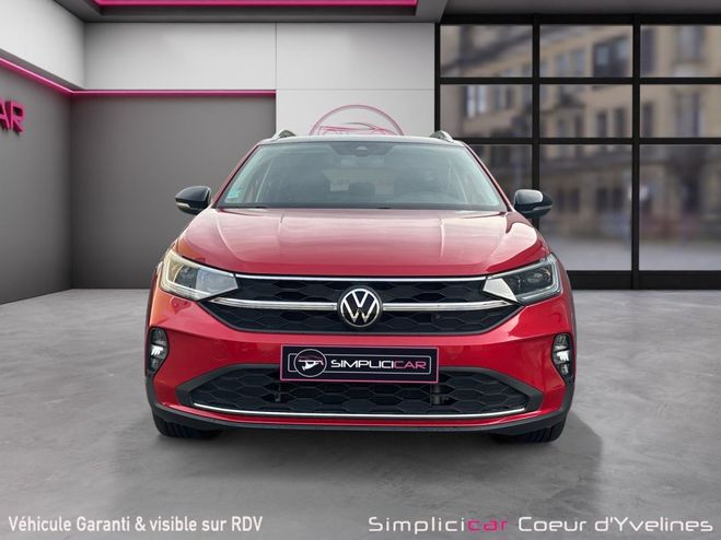 Volkswagen Taigo STYLE Autre de 2022
