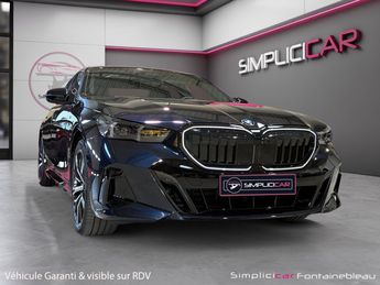 BMW Serie 5