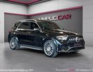 Mercedes GLE