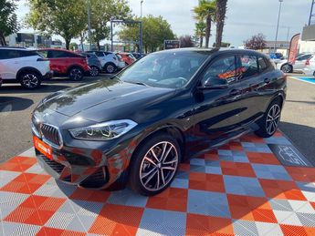  Voir d&eacute;tails -BMW X2 (F39) XDRIVE 20D 190 BVA8 MSPORT GPS JA1 &agrave; Lescure-d'Albigeois (81)
