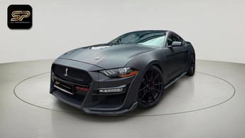  Voir d&eacute;tails -Ford Mustang * GT V8 5.0 466 CH * AUTOMATIQUE * LOOK  &agrave; Cenon (33)