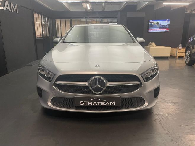Mercedes Classe A 180 BUSINESS LINE 7G-DCT 136CV Gris de 2021