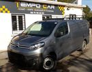 Citroen Jumpy FGN XL BLUEHDI 180 SetS EAT8 CLUB &agrave; Clamart (92)