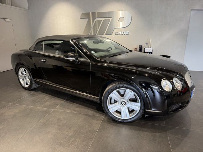 Bentley Continental GTC contin.gt  de 2007