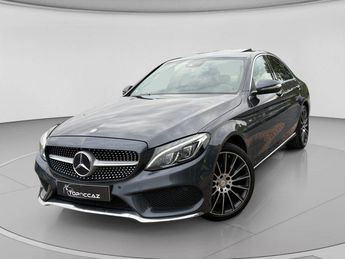 Mercedes Classe C