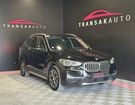BMW X1 xDrive 18d 150 ch X Line &agrave; Avignon (84)