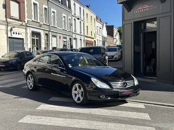 Mercedes Classe CLS