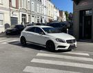 Mercedes Classe A