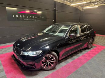 BMW Serie 3