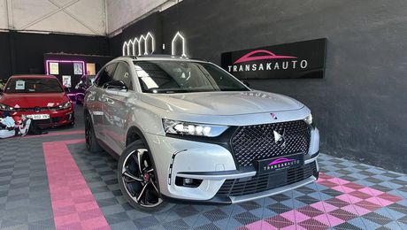 Citroen DS7 Performance Line 2.0 HDi 180 cv Toit Ouv 2020 d'occasion a Manosque (04)