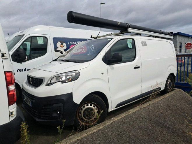Peugeot Expert 1.5 BLUEHDI 120CH S&S STANDARD Blanc de 2020