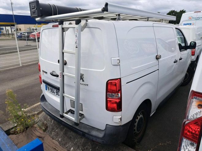 Peugeot Expert 1.5 BLUEHDI 120CH S&S STANDARD Blanc de 2020