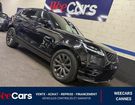 Land rover Range Rover VELAR 2.0 P250 250 SE R-DYNAMIC 4WD BVA à Mougins (06) Land rover Range Rover VELAR 2.0 P250 250 SE R-DYNAMIC 4WD BVA à Mougins (06)