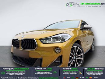  Voir d&eacute;tails -BMW X2 M35i 306 ch BVA &agrave; Beaupuy (31)