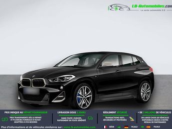  Voir d&eacute;tails -BMW X2 M35i 306 ch BVA &agrave; Beaupuy (31)