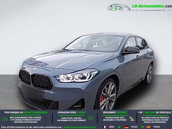  Voir d&eacute;tails -BMW X2 M35i 306 ch BVA &agrave; Beaupuy (31)