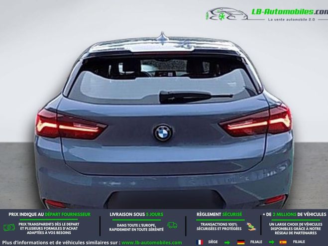 BMW X2 M35i 306 ch BVA  de 2021