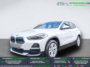  Voir d&eacute;tails -BMW X2 xDrive 25e 220 ch BVA &agrave; Beaupuy (31)