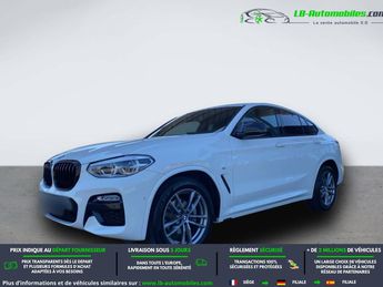  Voir d&eacute;tails -BMW X4 xDrive20d 190 ch BVA &agrave; Beaupuy (31)