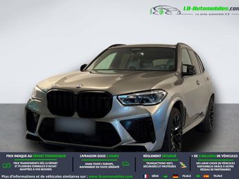  Voir d&eacute;tails -BMW X5 M50i 530 ch BVA &agrave; Beaupuy (31)