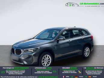  Voir d&eacute;tails -BMW X1 sDrive 18d 150 ch BVA &agrave; Beaupuy (31)