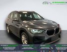 BMW X1 sDrive 18d 150 ch BVA &agrave; Beaupuy (31)