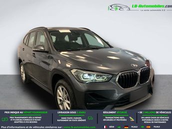  Voir d&eacute;tails -BMW X1 sDrive 18d 150 ch BVA &agrave; Beaupuy (31)