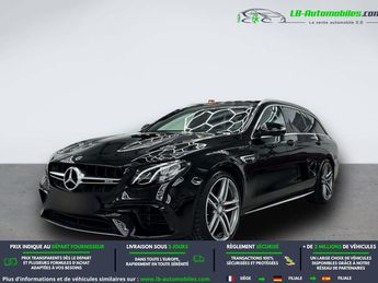 Mercedes Classe E