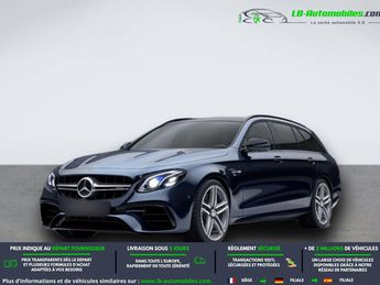 Mercedes Classe E