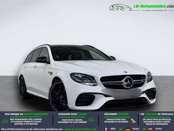 Mercedes Classe E