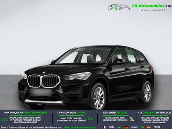  Voir d&eacute;tails -BMW X1 sDrive 18i 136 ch BVA &agrave; Beaupuy (31)