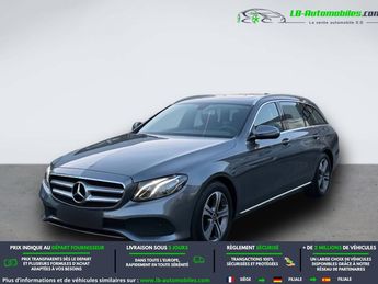 Mercedes Classe E