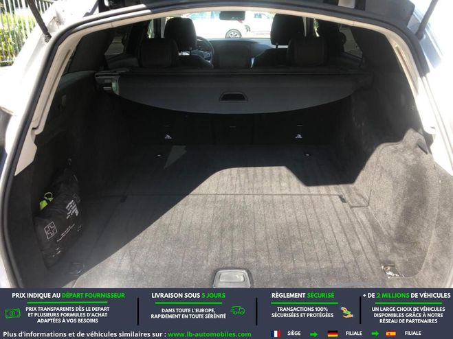 Mercedes Classe E 220 CDI BVA Argent� M�tallique de 2018