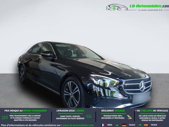 Mercedes Classe E