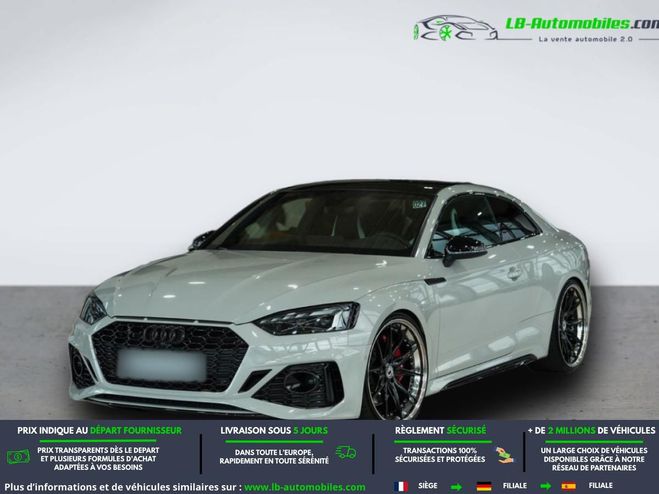 Audi RS5 V6 2.9 TFSi 450 BVA Quattro Gris de 2021