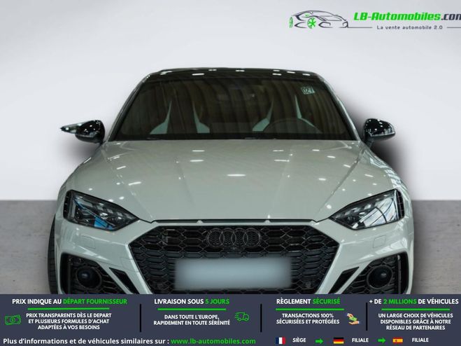 Audi RS5 V6 2.9 TFSi 450 BVA Quattro Gris de 2021