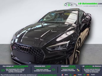  Voir d&eacute;tails -Audi RS5 V6 2.9 TFSi 450 BVA Quattro &agrave; Beaupuy (31)