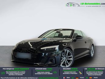  Voir d&eacute;tails -Audi S5 TFSI 354 BVA Quattro &agrave; Beaupuy (31)
