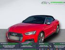 Audi S5 V6 3.0 TFSI 354 BVA Quattro &agrave; Beaupuy (31)